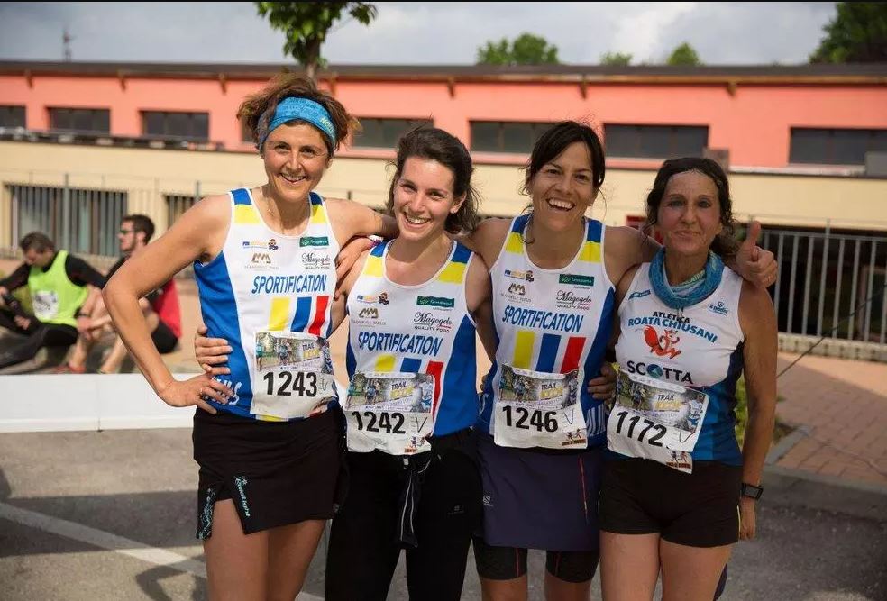 #iocorroperCasaOZ-Irene Cravero