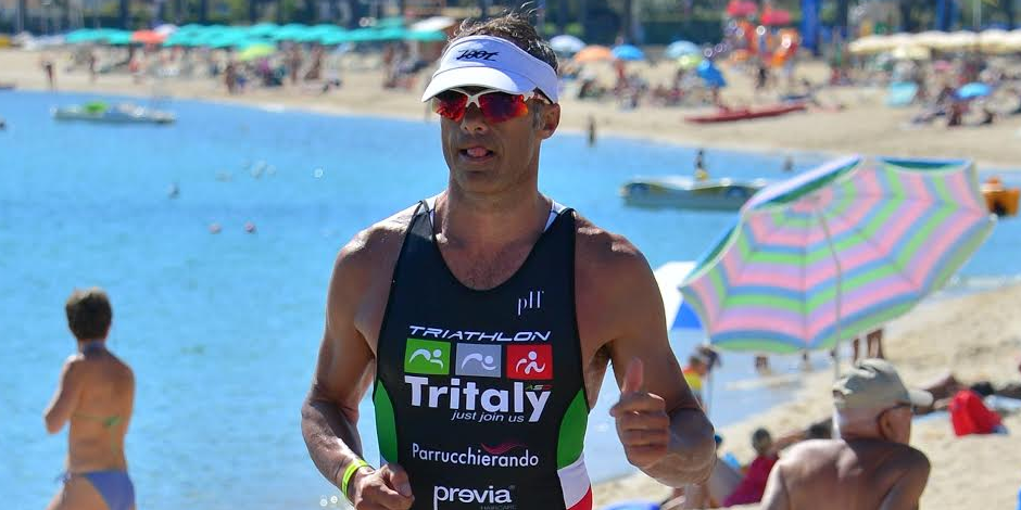 Free Runners-Giovanni Prinetti