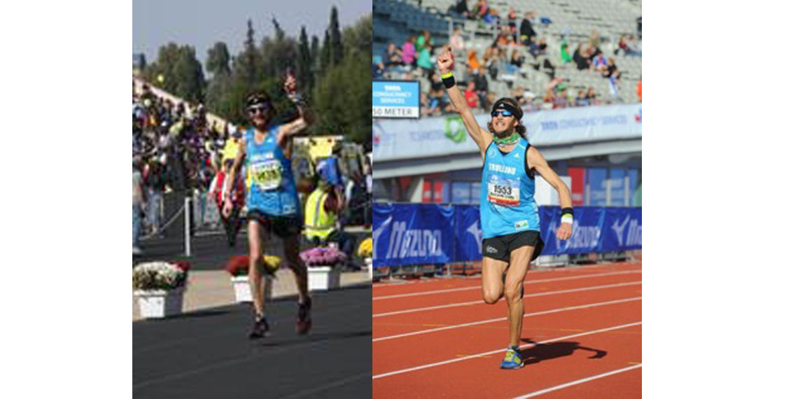 Trun - la sfida di Trullino di Riccardo Trulla Trun - la sfida di Trullino-Riccardo Trulla