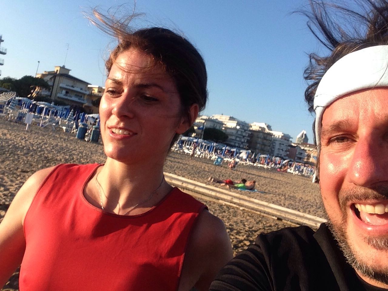 Podisti per caso <3 di Luca Milan Podisti per caso <3-Luca Milan