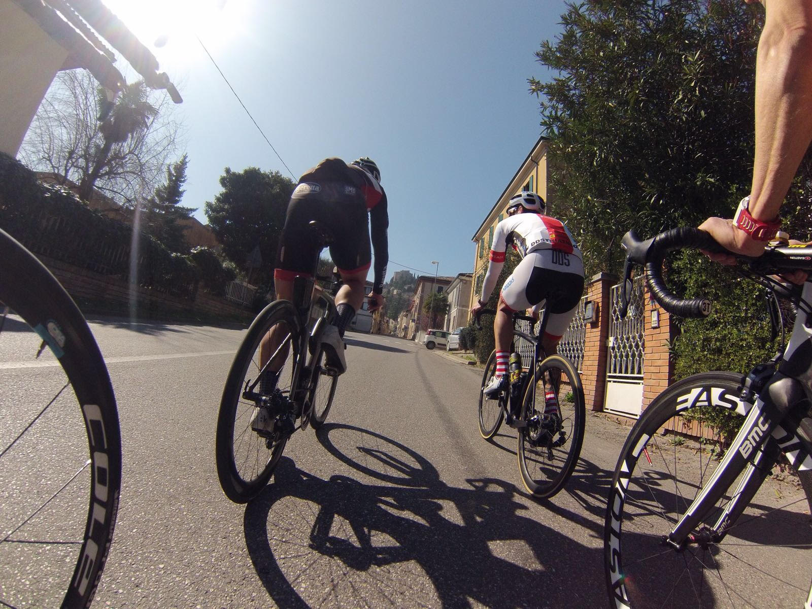 12 ore in pista col sorriso! di Ivan Risti 12 ore in pista col sorriso! -Ivan Risti