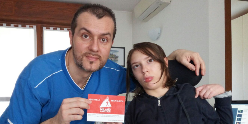 Free Runners-Giovanni Prinetti