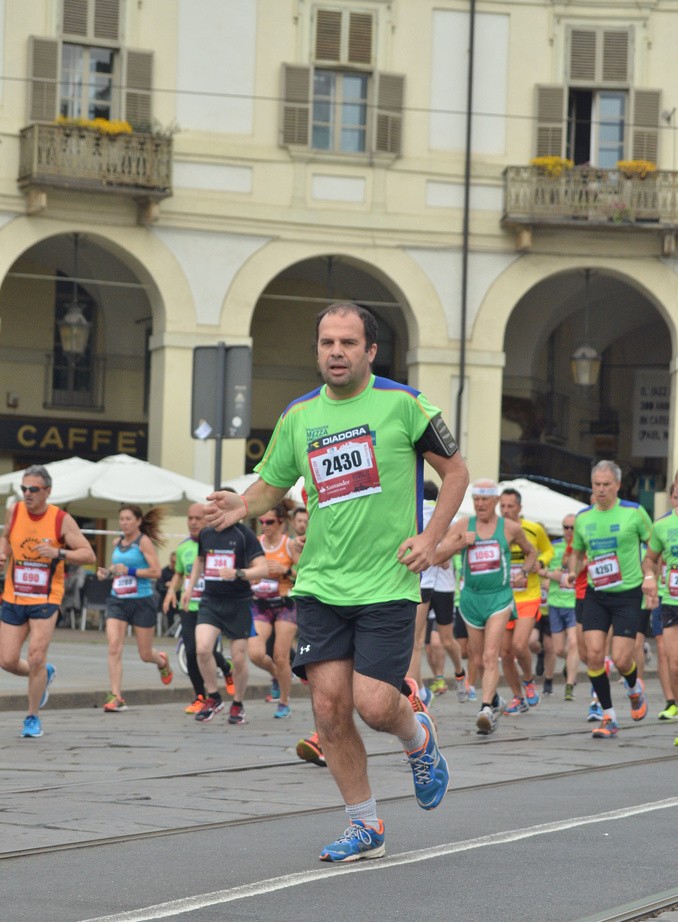 Run4Gabriele di Run & Solidarity Run4Gabriele-Run & Solidarity