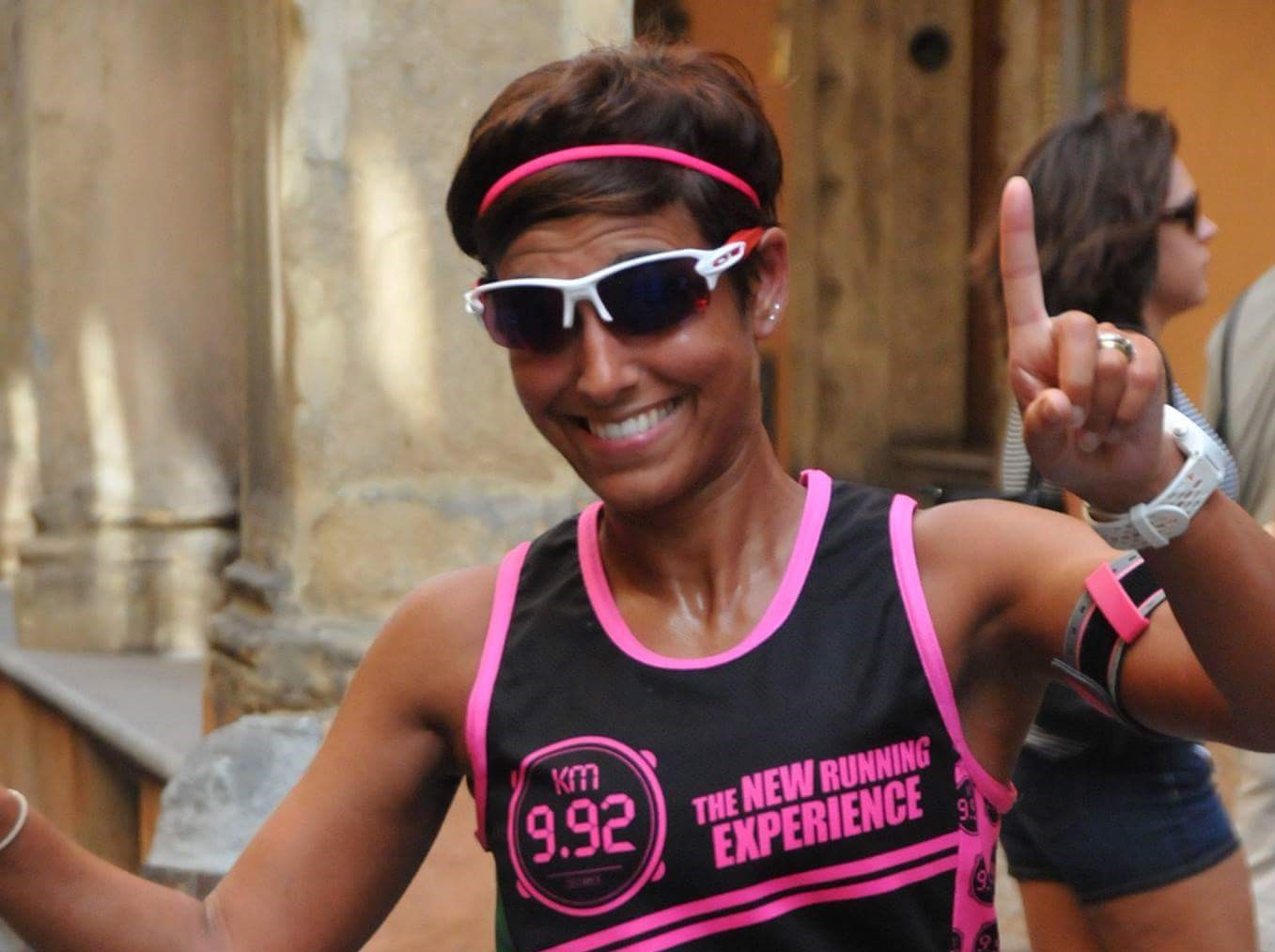 Run4Gabriele di Run & Solidarity Run4Gabriele-Run & Solidarity