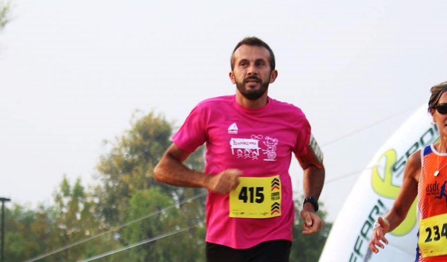 Run4Gabriele di Run & Solidarity Run4Gabriele-Run & Solidarity