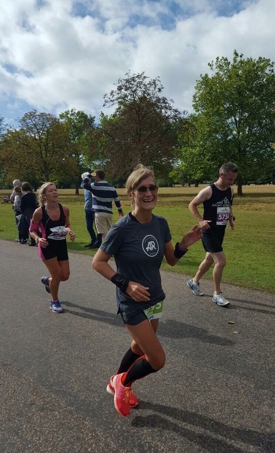 Run4Gabriele di Run & Solidarity Run4Gabriele-Run & Solidarity