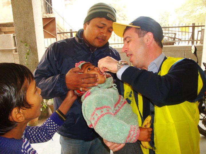 Pier Giorgio x Rotary Club Sassari Nord di Pier Giorgio Poddighe Pier Giorgio x Rotary Club Sassari Nord-Pier Giorgio Poddighe