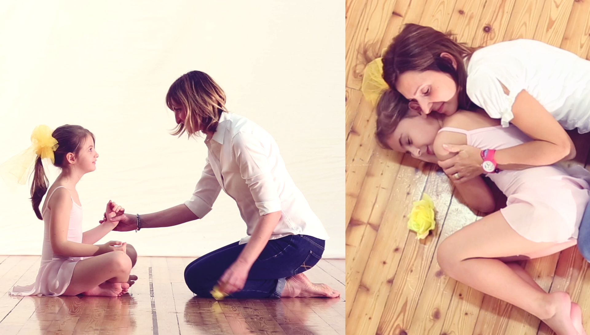 La nostra Passione per un Sorriso di Giulia Chiari La nostra Passione per un Sorriso-Giulia Chiari