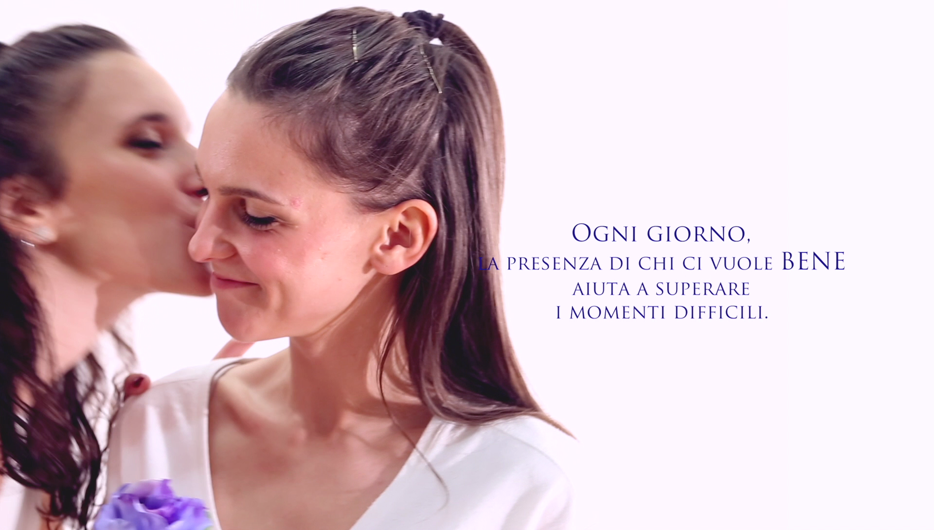 La nostra Passione per un Sorriso di Giulia Chiari La nostra Passione per un Sorriso-Giulia Chiari