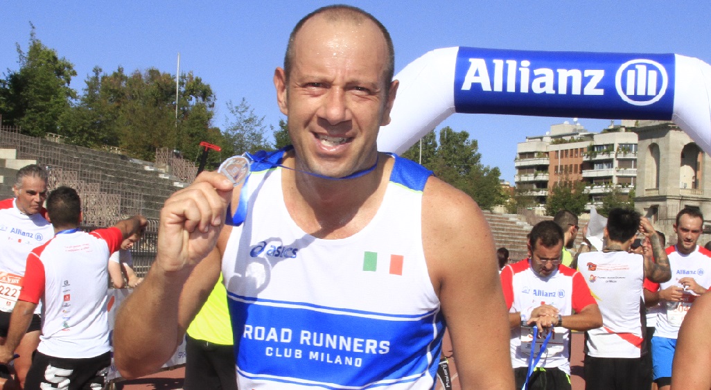 Babbuccia di Lana per Eli e Luca-Gionata Amato