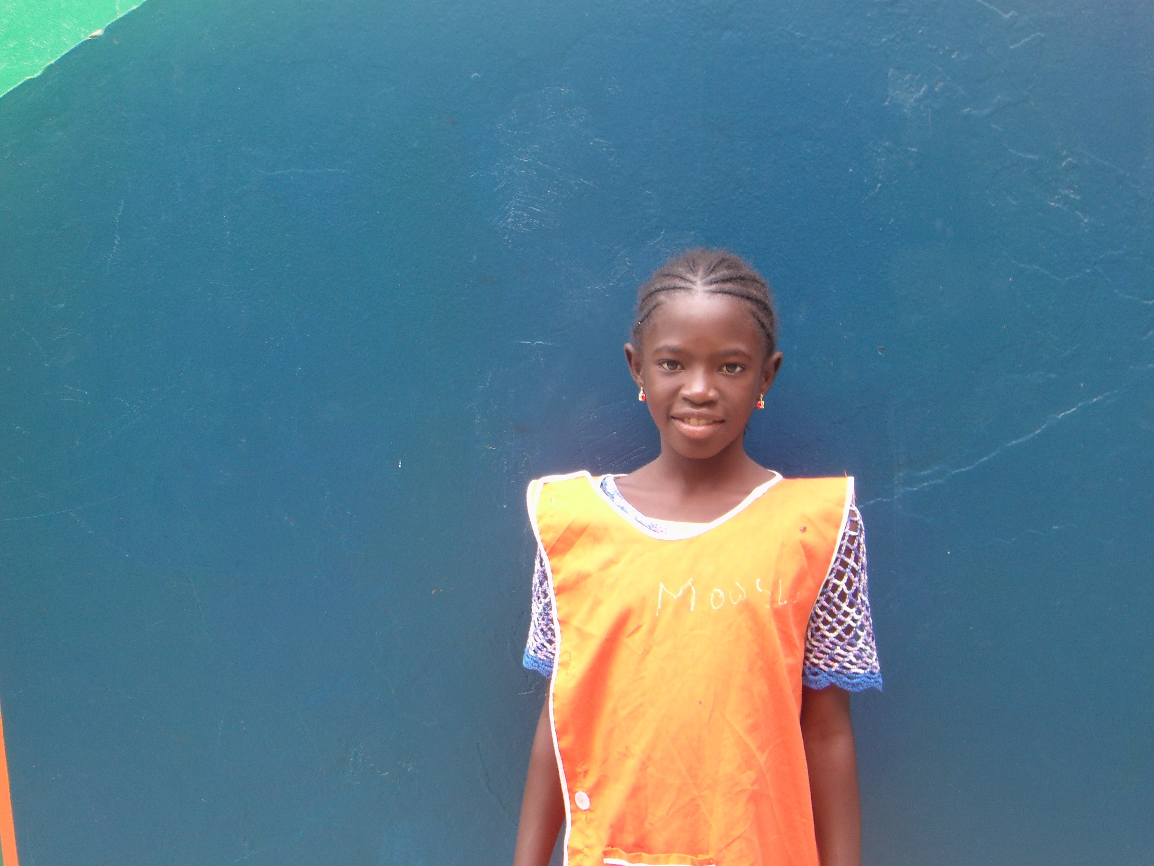 Mandiamoli alle Medie-Diana Coscelli