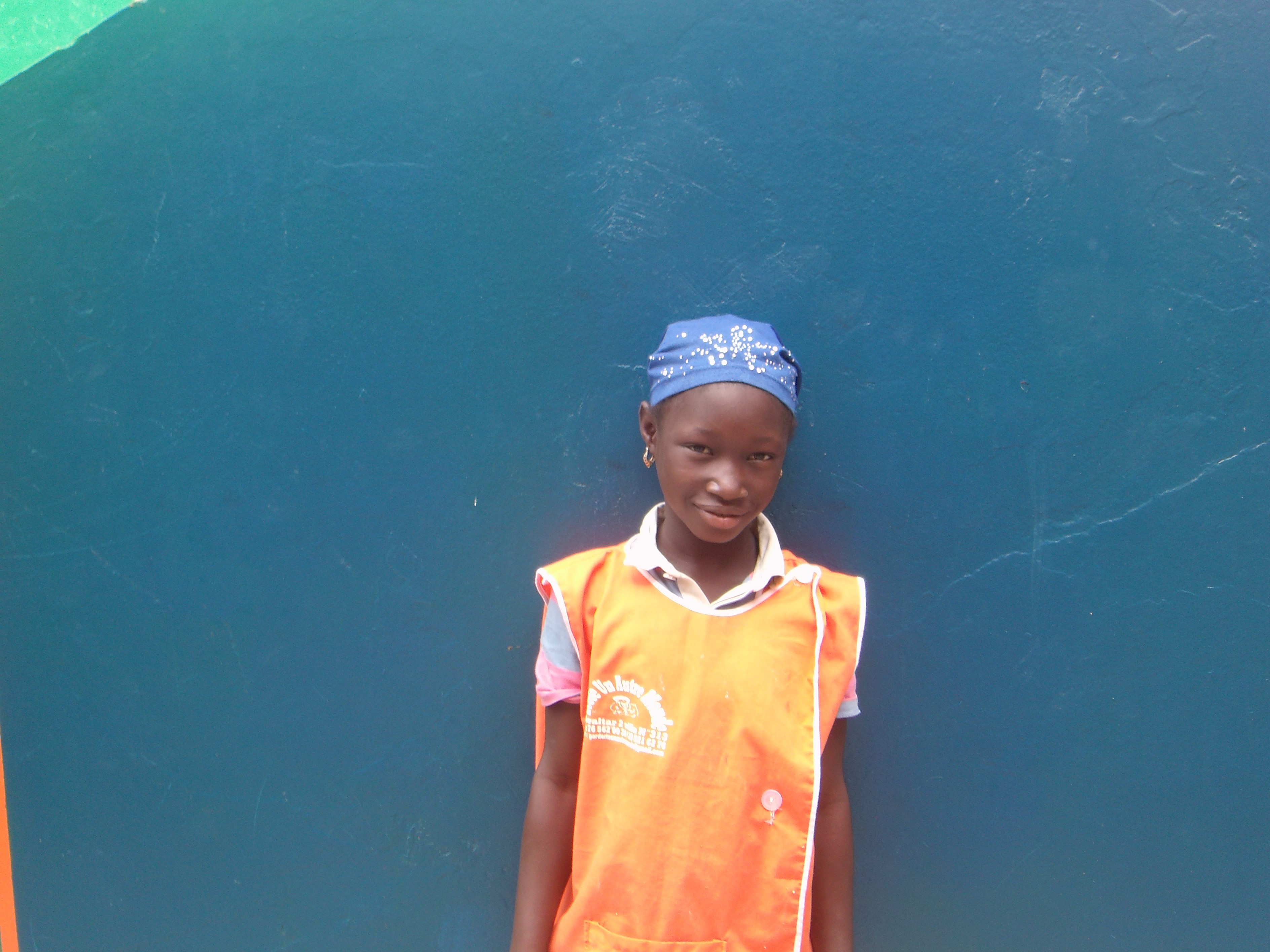 Mandiamoli alle Medie-Diana Coscelli