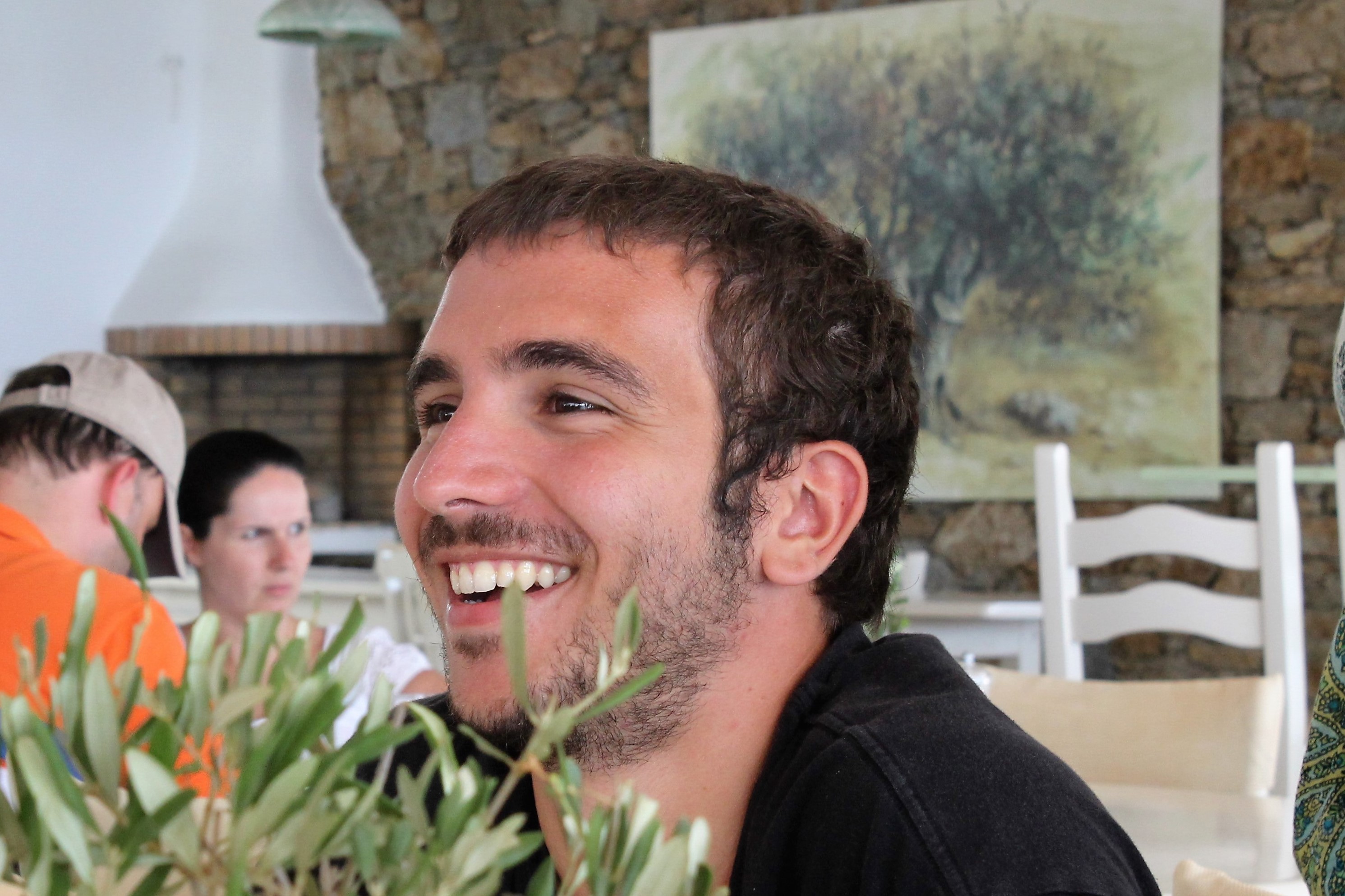 In memoria di Lorenzo di Arnaldo Palamidessi In memoria di Lorenzo-Arnaldo Palamidessi