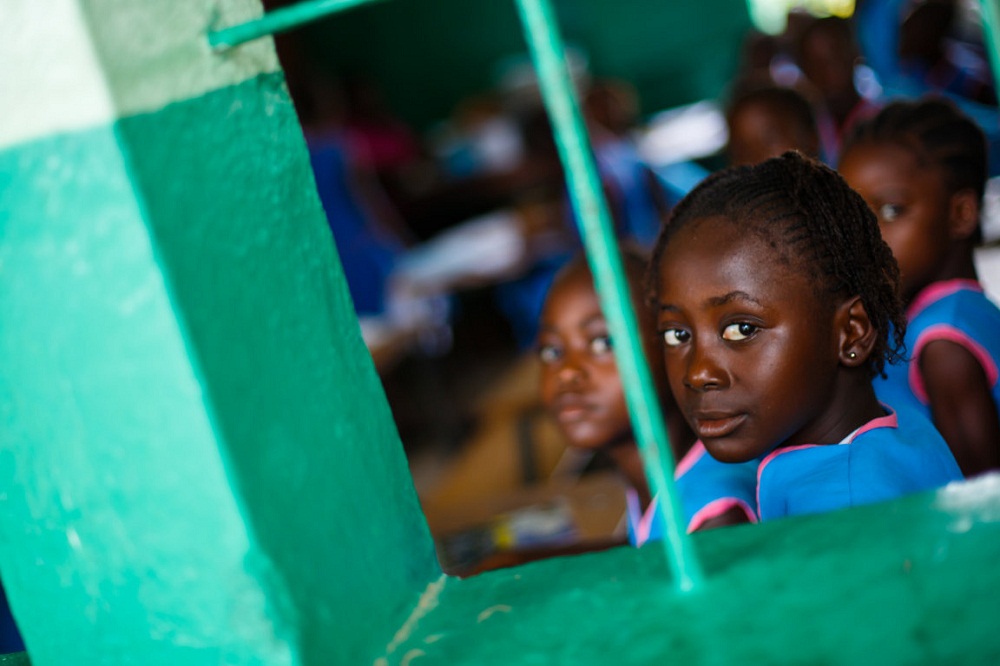 La parola alle ragazze!-Street Child Italia 