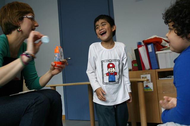 MiMarathon2018: #rincorrilSogno del CBDI-Centro Benedetta D'Intino Onlus