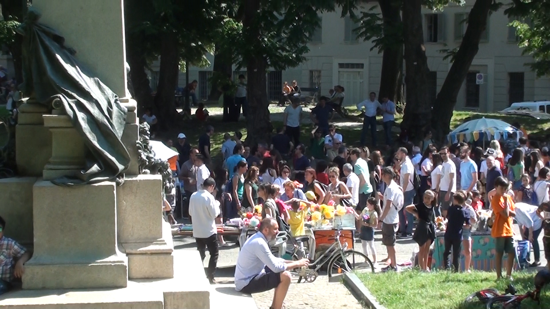 #ADOTTALASCUOLA2022-IC TOMMASEO