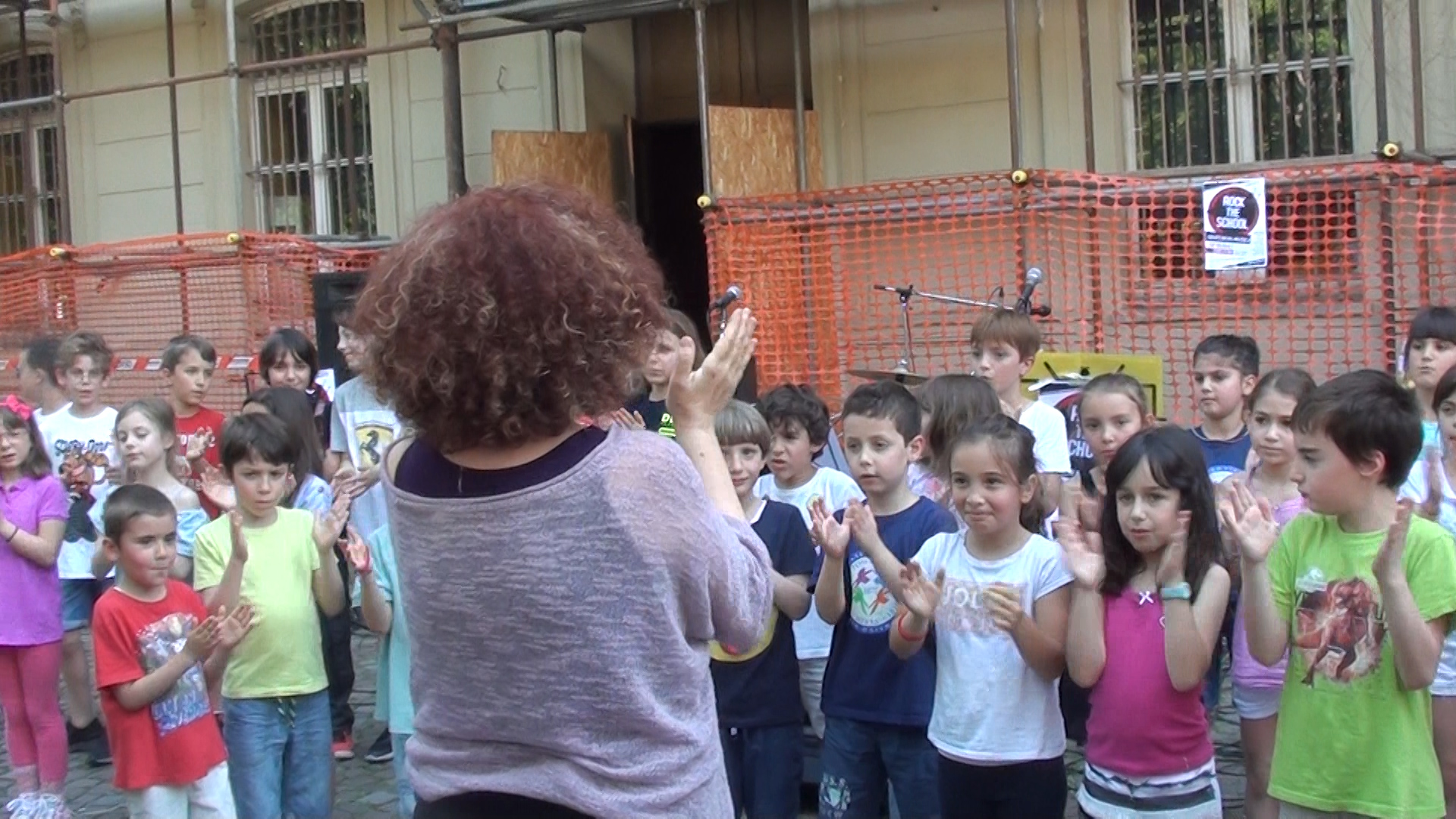 #ADOTTALASCUOLA2021-IC TOMMASEO