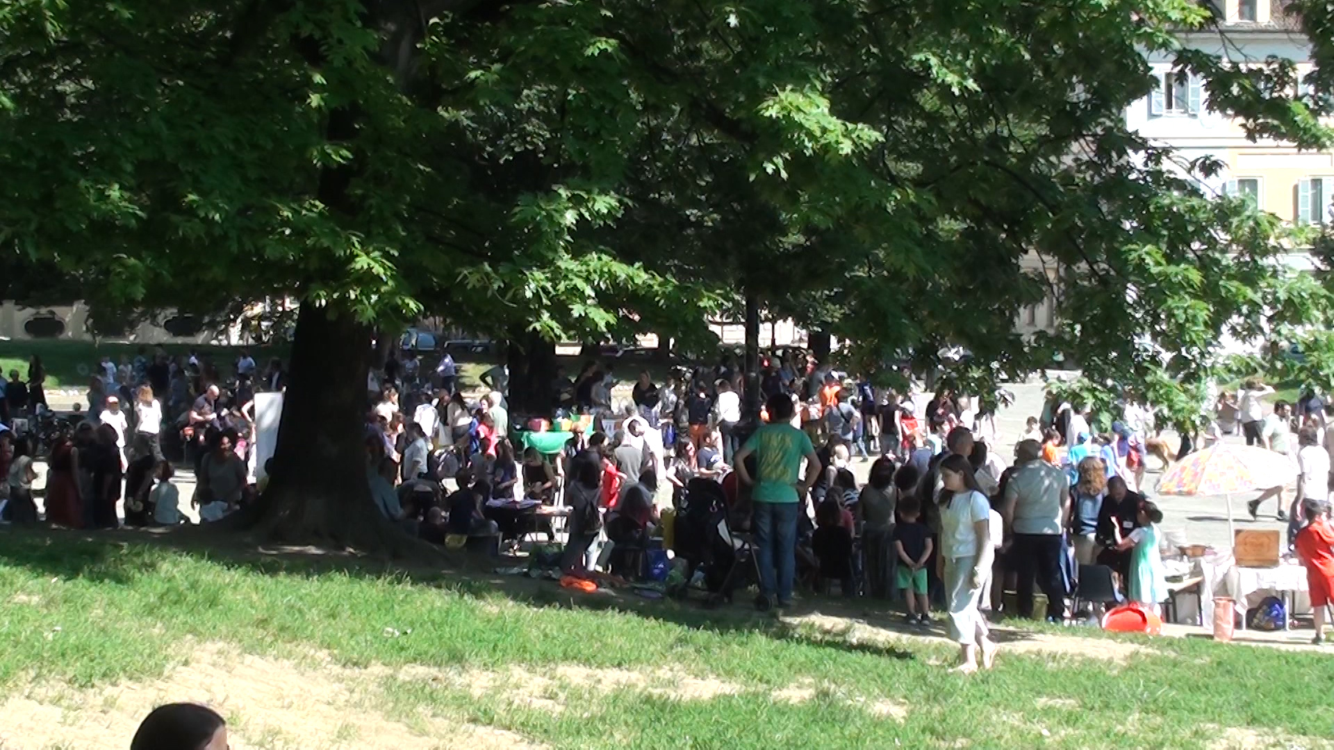 #ADOTTALASCUOLA2022-IC TOMMASEO