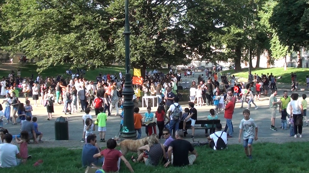 #ADOTTALASCUOLA2020-IC TOMMASEO