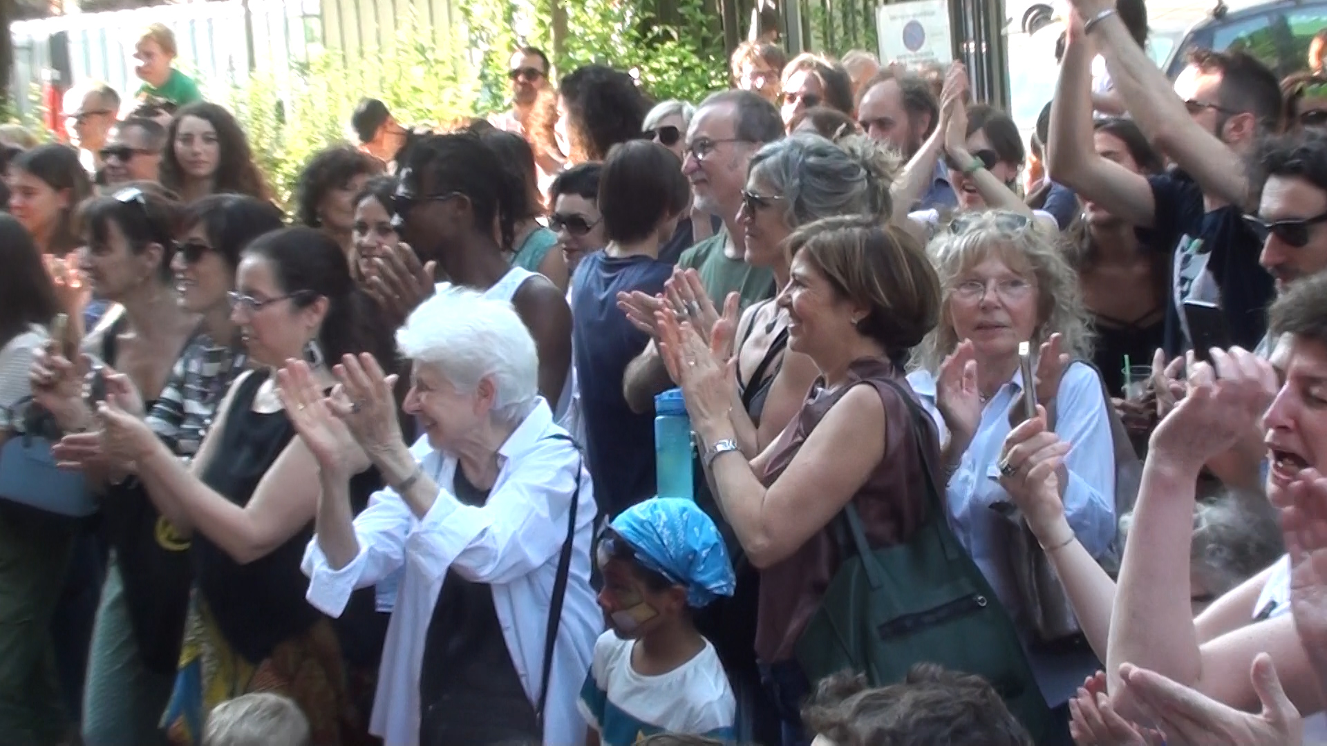 #ADOTTALASCUOLA2020-IC TOMMASEO