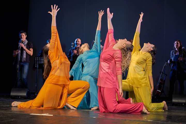 PULMINO MISSION - DONACI UN DONO di HOLY DANCE PULMINO MISSION - DONACI UN DONO-HOLY DANCE