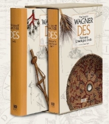 PRÈMIU WAGNER / TESIS DE LÀUREA IN SARDU-SOTZIEDADE PRO SA LIMBA SARDA