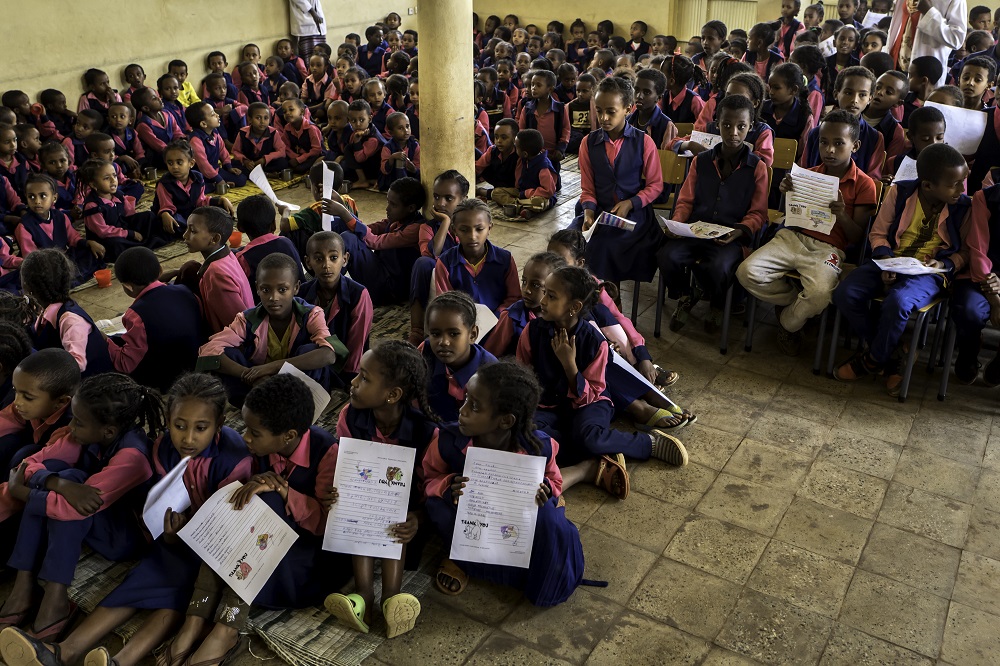 Nutrire 1000 alla Milano Marathon di AMO Amici di Marco Nutrire 1000 alla Milano Marathon-AMO Amici di Marco