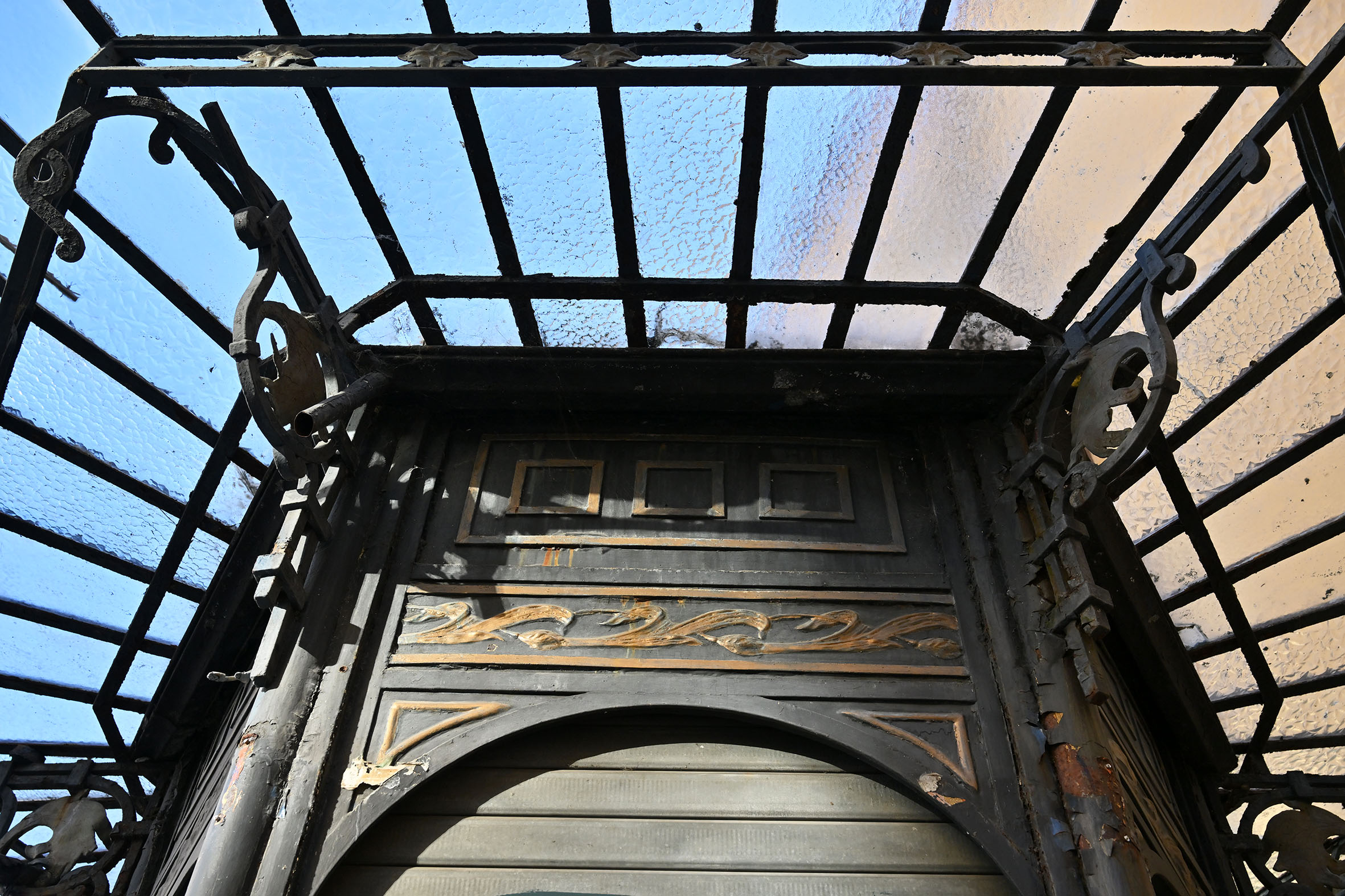 RESTAURIAMO L’EDICOLA LIBERTY DI PARMA!-FONDAZIONE TEATRO REGIO DI PARMA