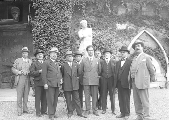 Briciole di Venere di Castello D'Albertis Genova Briciole di Venere-Castello D'Albertis Genova