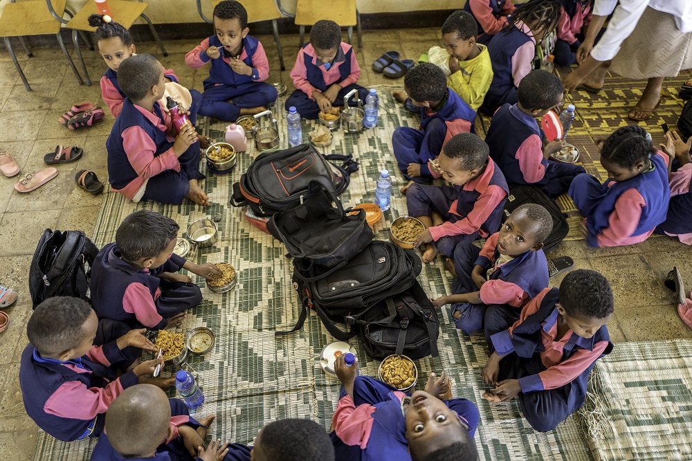 Nutrire 1000 alla Milano Marathon di AMO Amici di Marco Nutrire 1000 alla Milano Marathon-AMO Amici di Marco