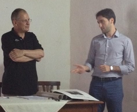 PRÈMIU WAGNER / TESIS DE LÀUREA IN SARDU-SOTZIEDADE PRO SA LIMBA SARDA