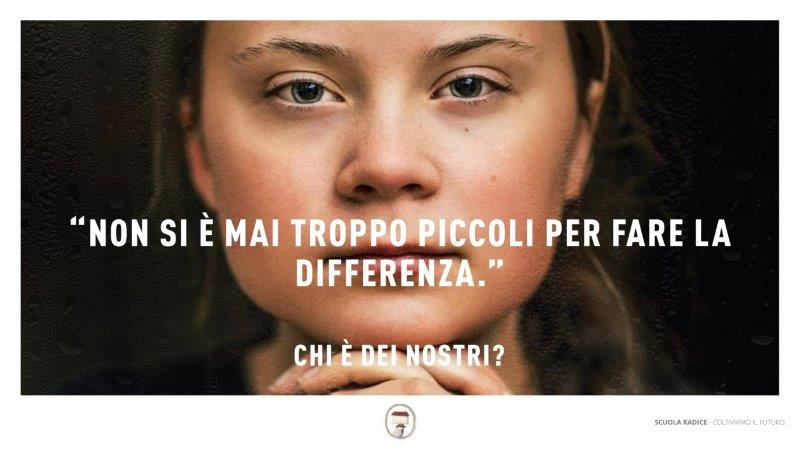 COLTIVIAMO IL FUTURO-Associazione Radice APS