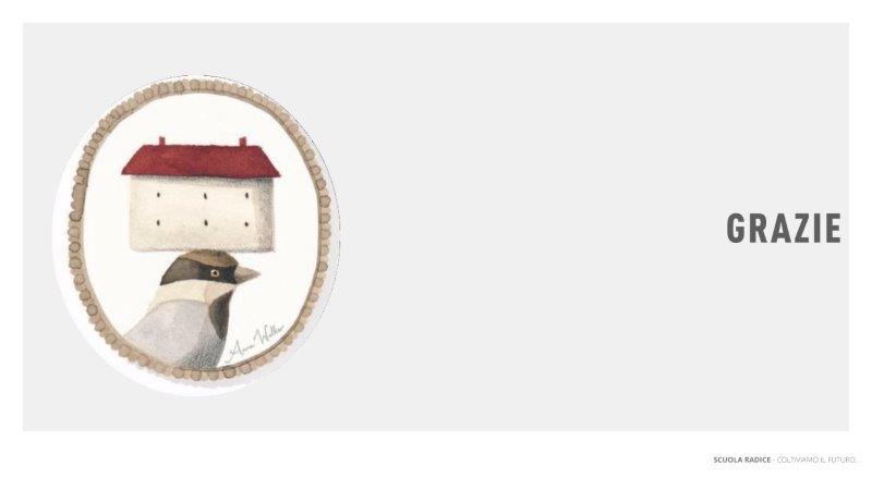 COLTIVIAMO IL FUTURO-Associazione Radice APS