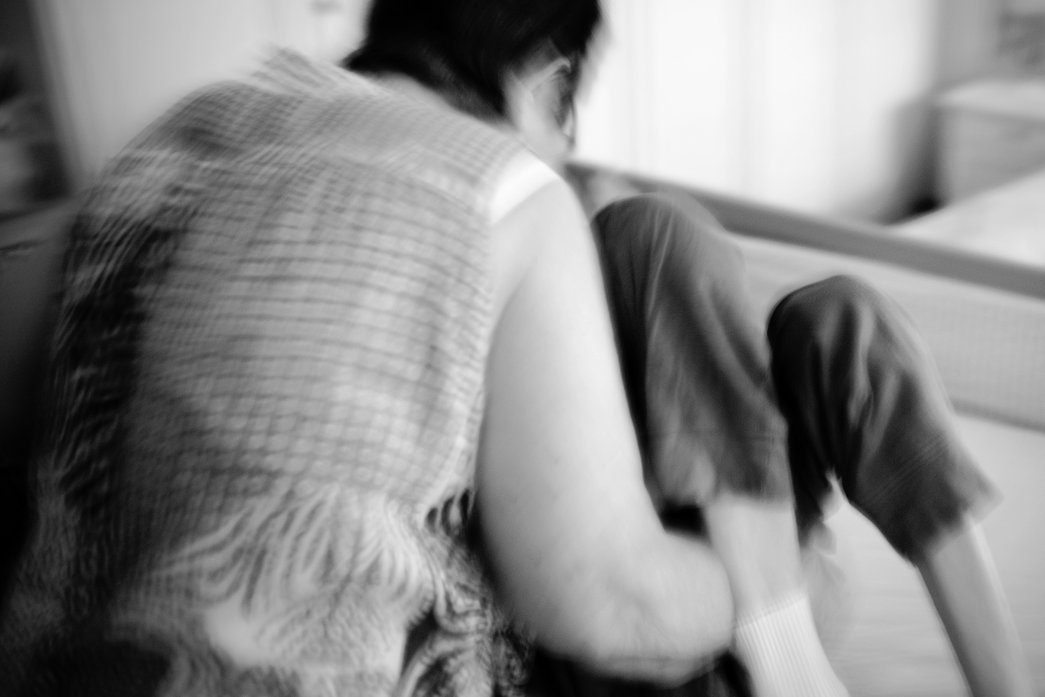 Porta la barca della vecchiaia serena-Associazione de Banfield