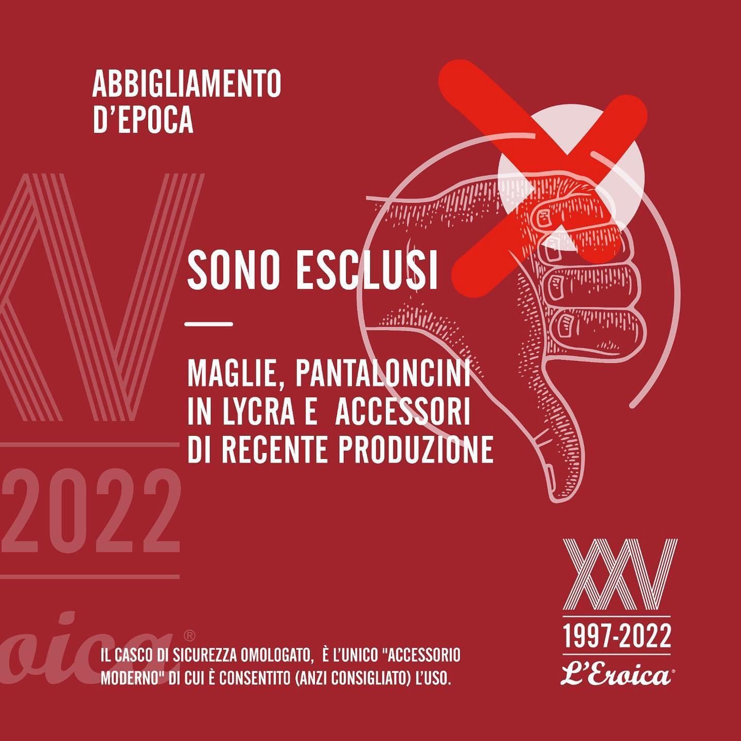 Eroica 2023: in bicicletta per la cura di Fondazione Italiana Diabete ETS Eroica 2023: in bicicletta per la cura-Fondazione Italiana Diabete ETS