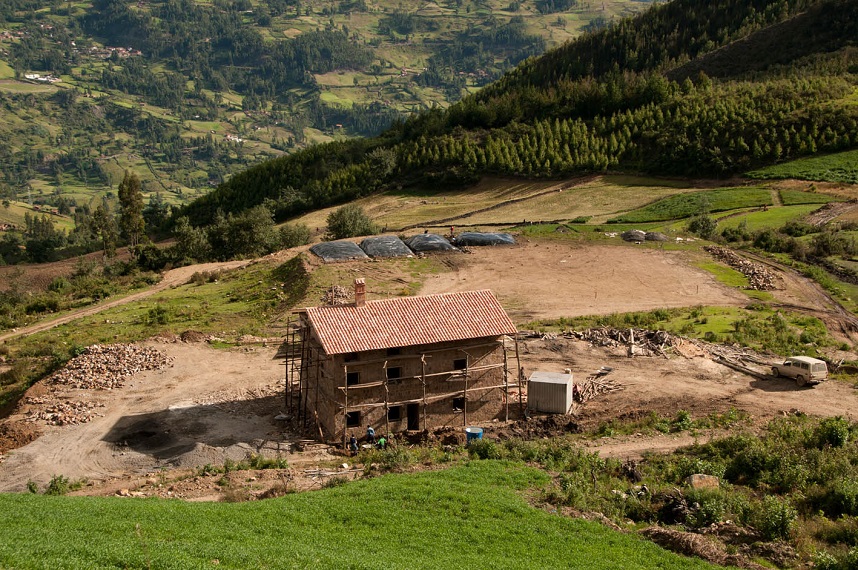 Run 4 "Perù: Latte fonte di vita" di Iscos Lombardia Onlus Run 4 "Perù: Latte fonte di vita"-Iscos Lombardia Onlus