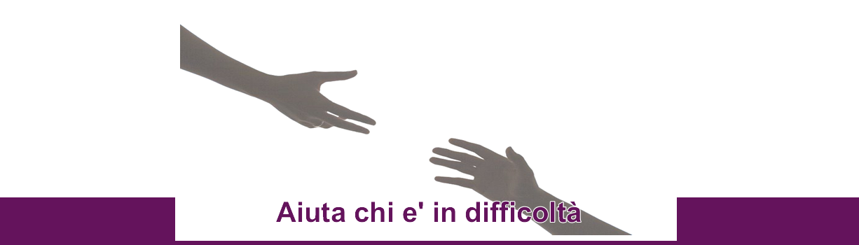 Un Servizio a sostegno della vita di Servizio Prevenzione del Suicidio Un Servizio a sostegno della vita-Servizio Prevenzione del Suicidio