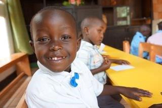 Resilienza: il Rwanda dei bambini- 