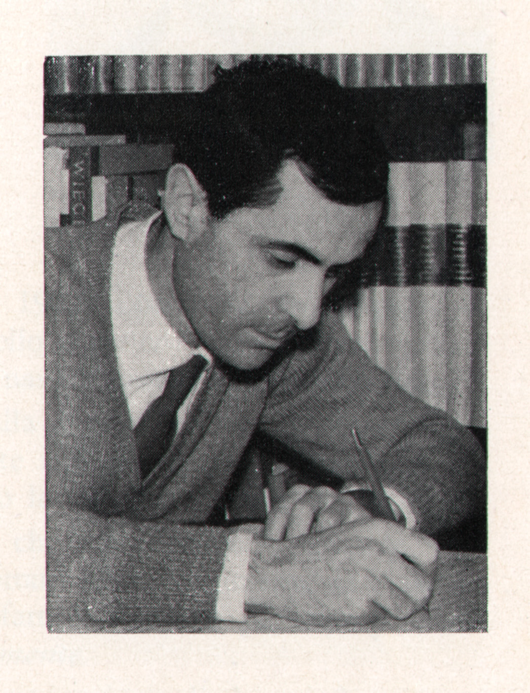 Angelo Paccagnini -NoMus