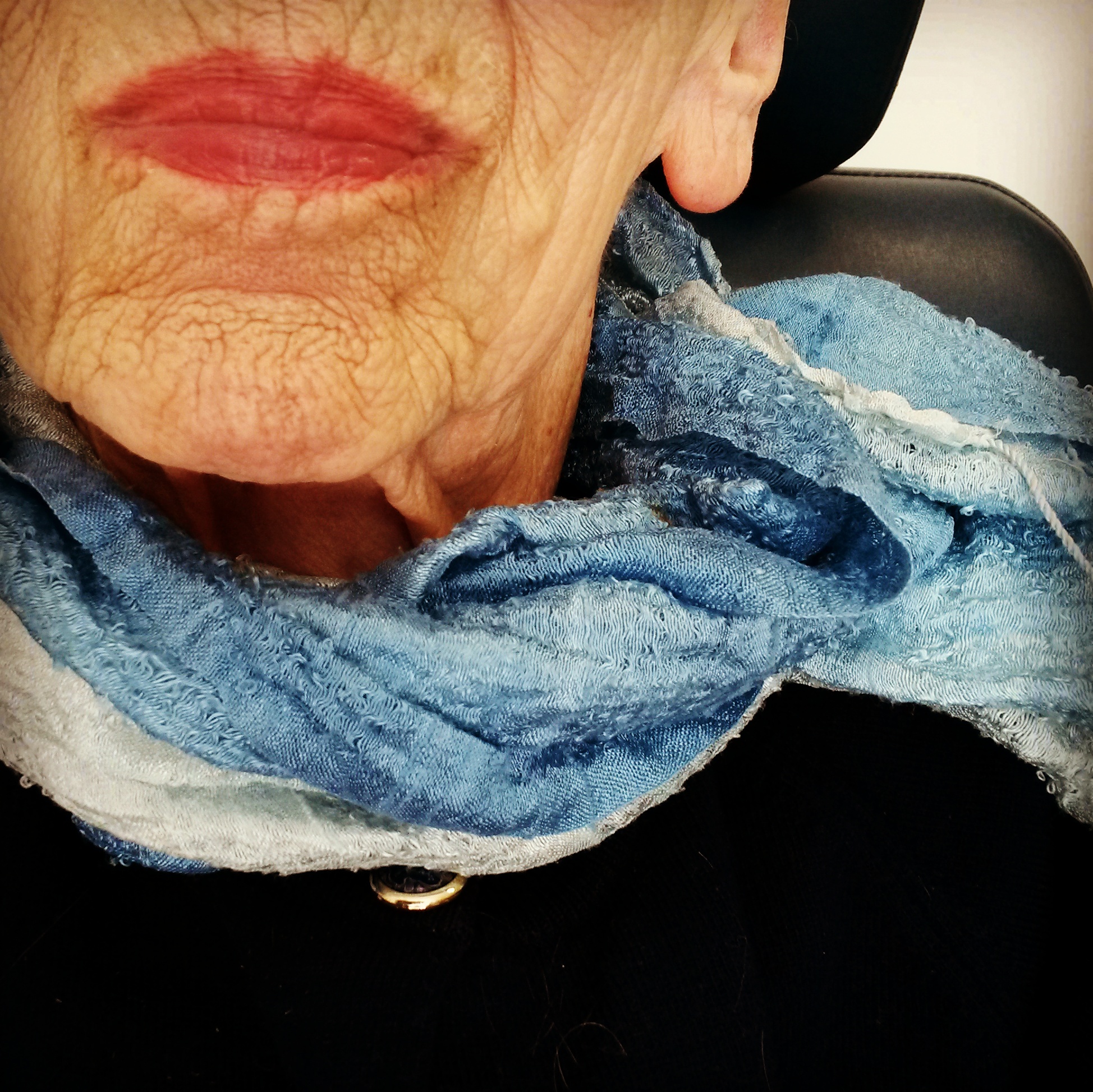 Porta la barca della vecchiaia serena-Associazione de Banfield