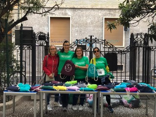 CORRIDIAZ 2021-Amici della Diaz