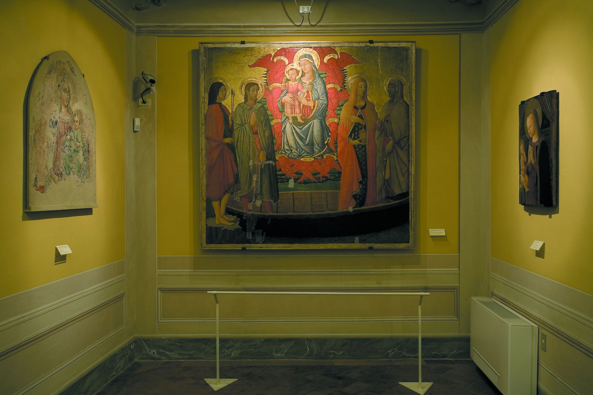 Fucecchio, Il Parco al Centro di PromoCultura Fucecchio, Il Parco al Centro-PromoCultura