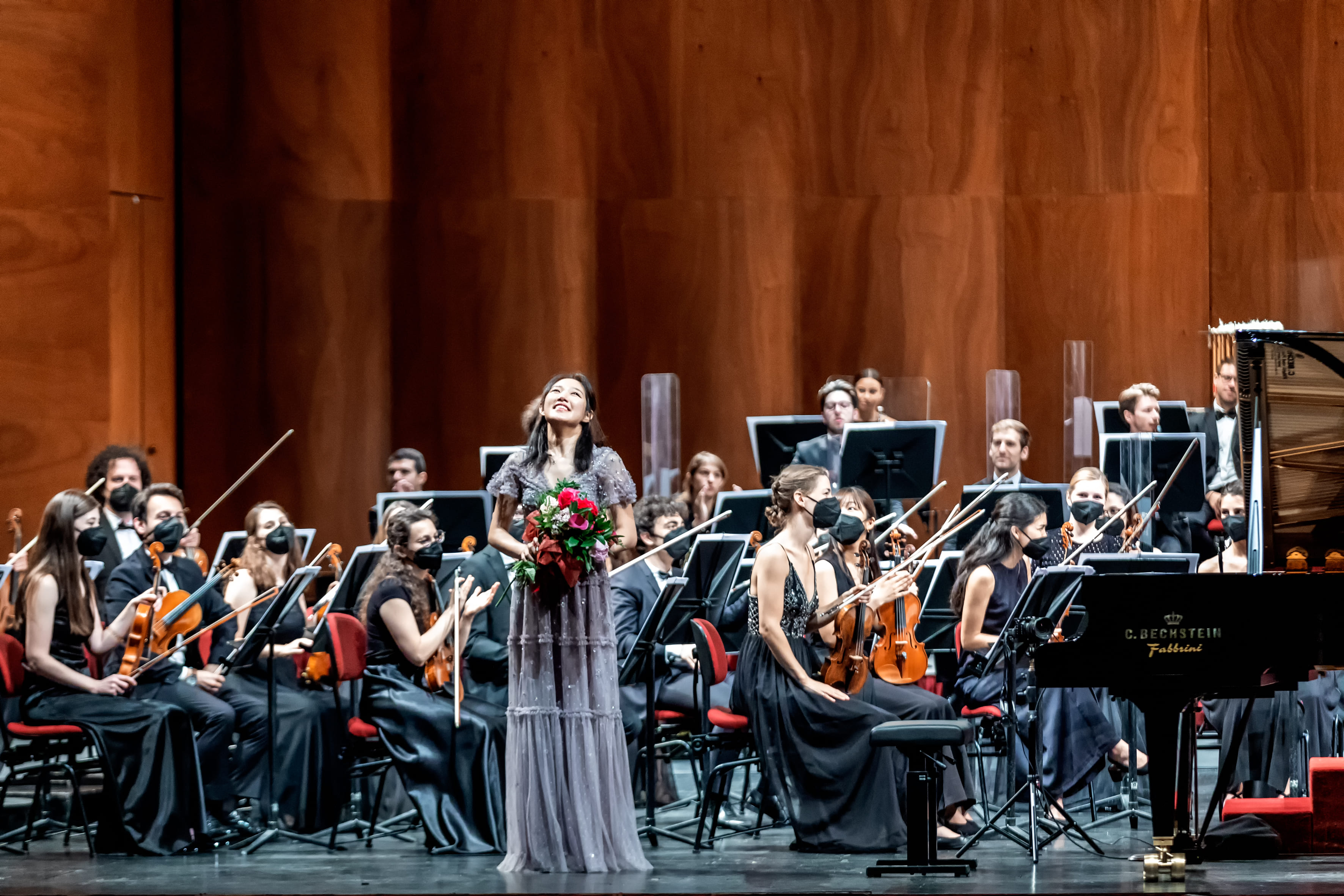 Adotta un giovane talento #PIAM-Soconcerti