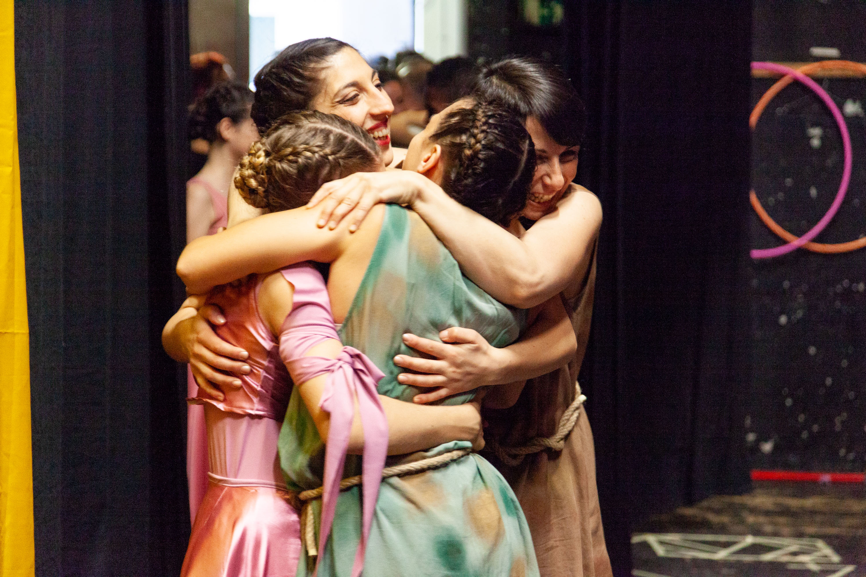 PULMINO MISSION - DONACI UN DONO di HOLY DANCE PULMINO MISSION - DONACI UN DONO-HOLY DANCE