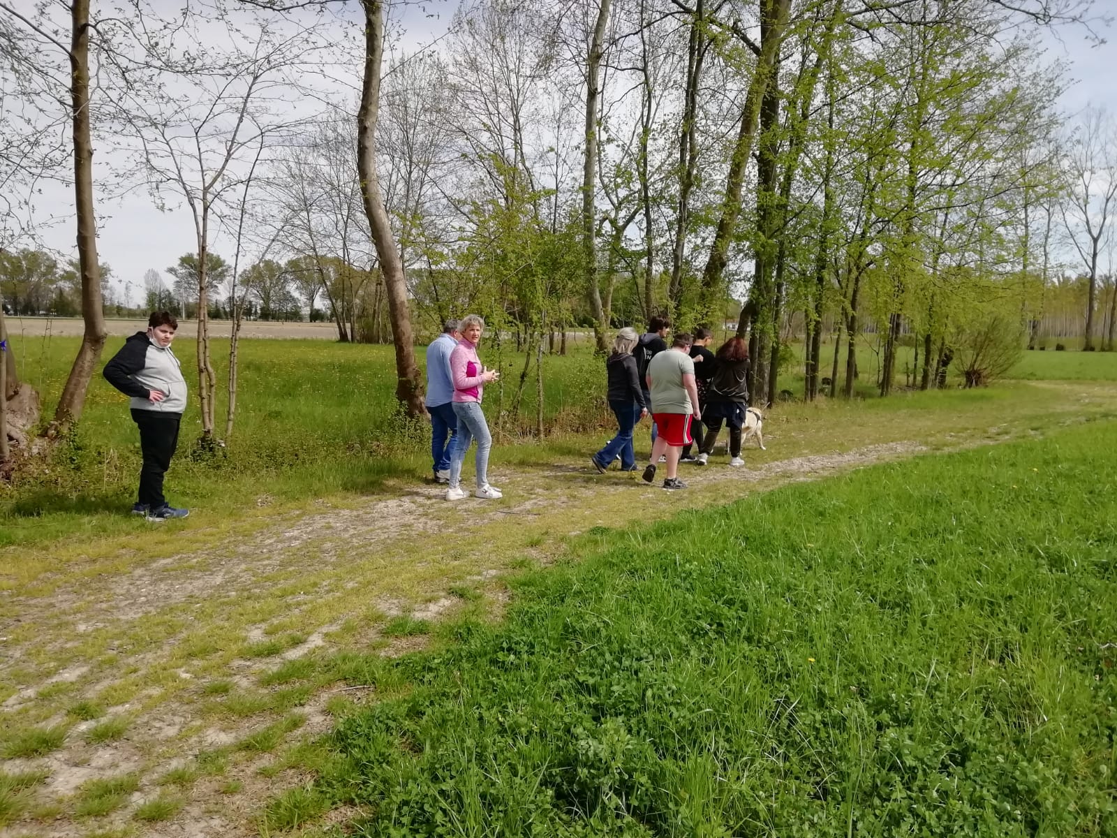 ASSAPORA IL GUSTO DELLA SOLIDARIETA' di Aiutismo Onlus ASSAPORA IL GUSTO DELLA SOLIDARIETA'-Aiutismo Onlus