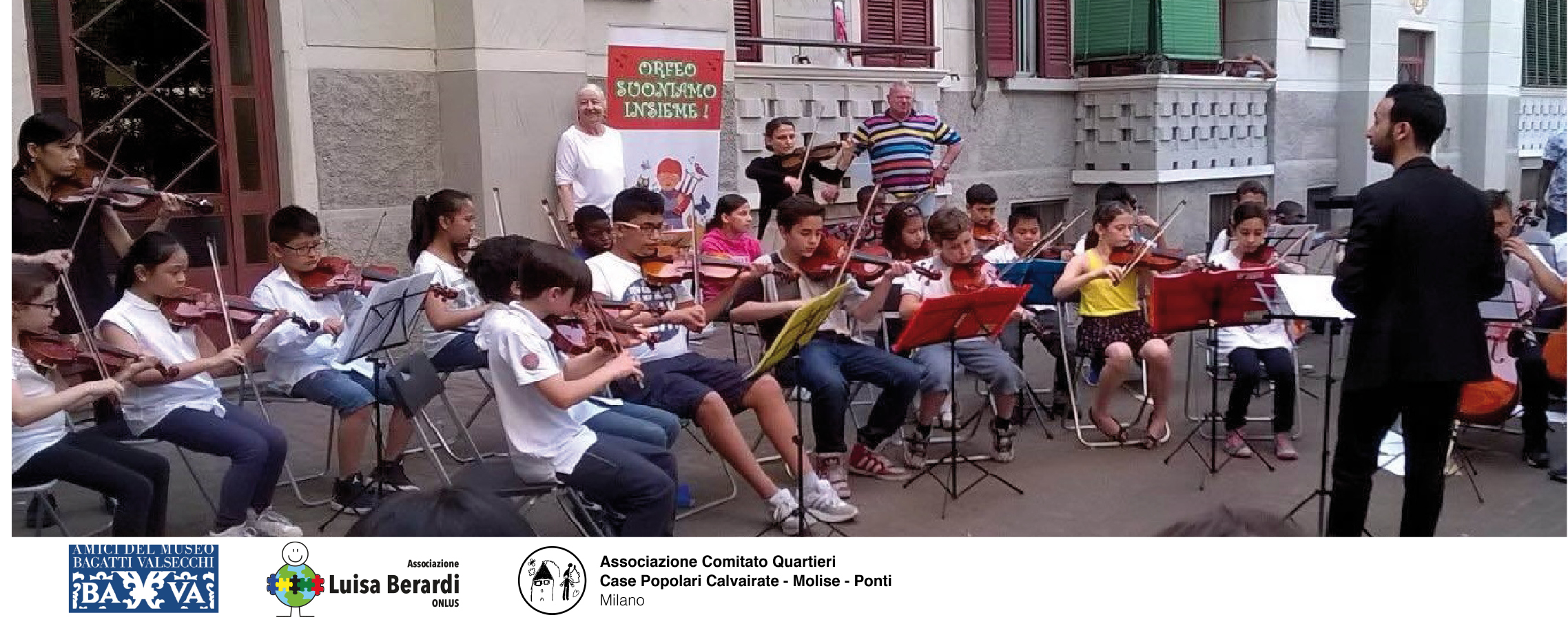 LA MIA CASA È UN MUSEO-Amici del Museo Bagatti Valsecchi