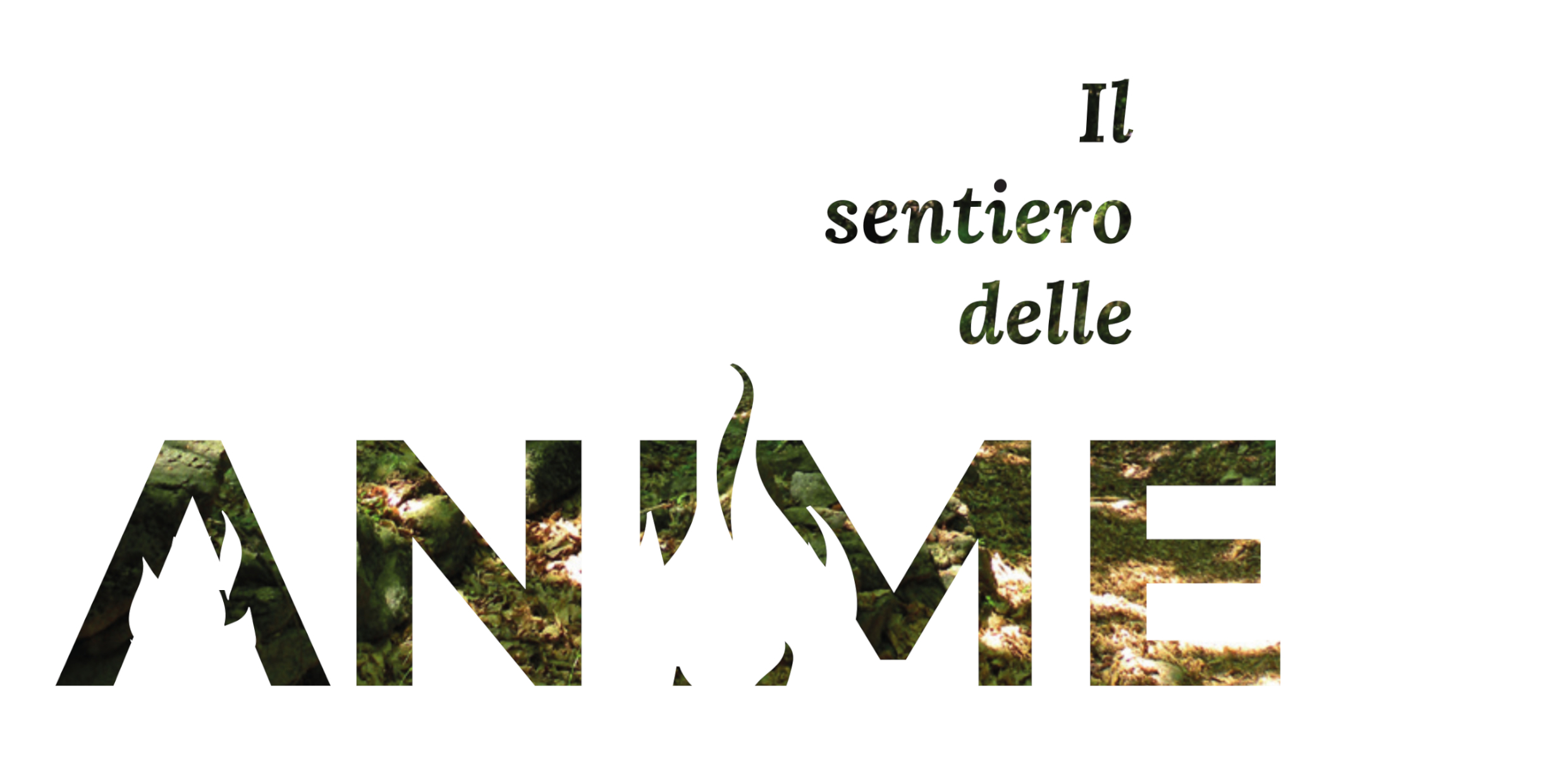 #THEFORESTPATH - IL SENTIERO DELLE ANIME-Consorzio Forestale del Canavese