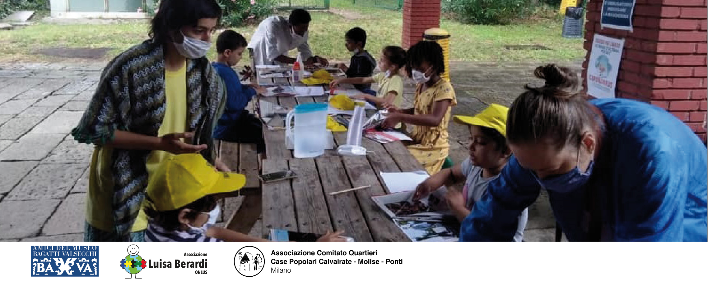 LA MIA CASA È UN MUSEO-Amici del Museo Bagatti Valsecchi