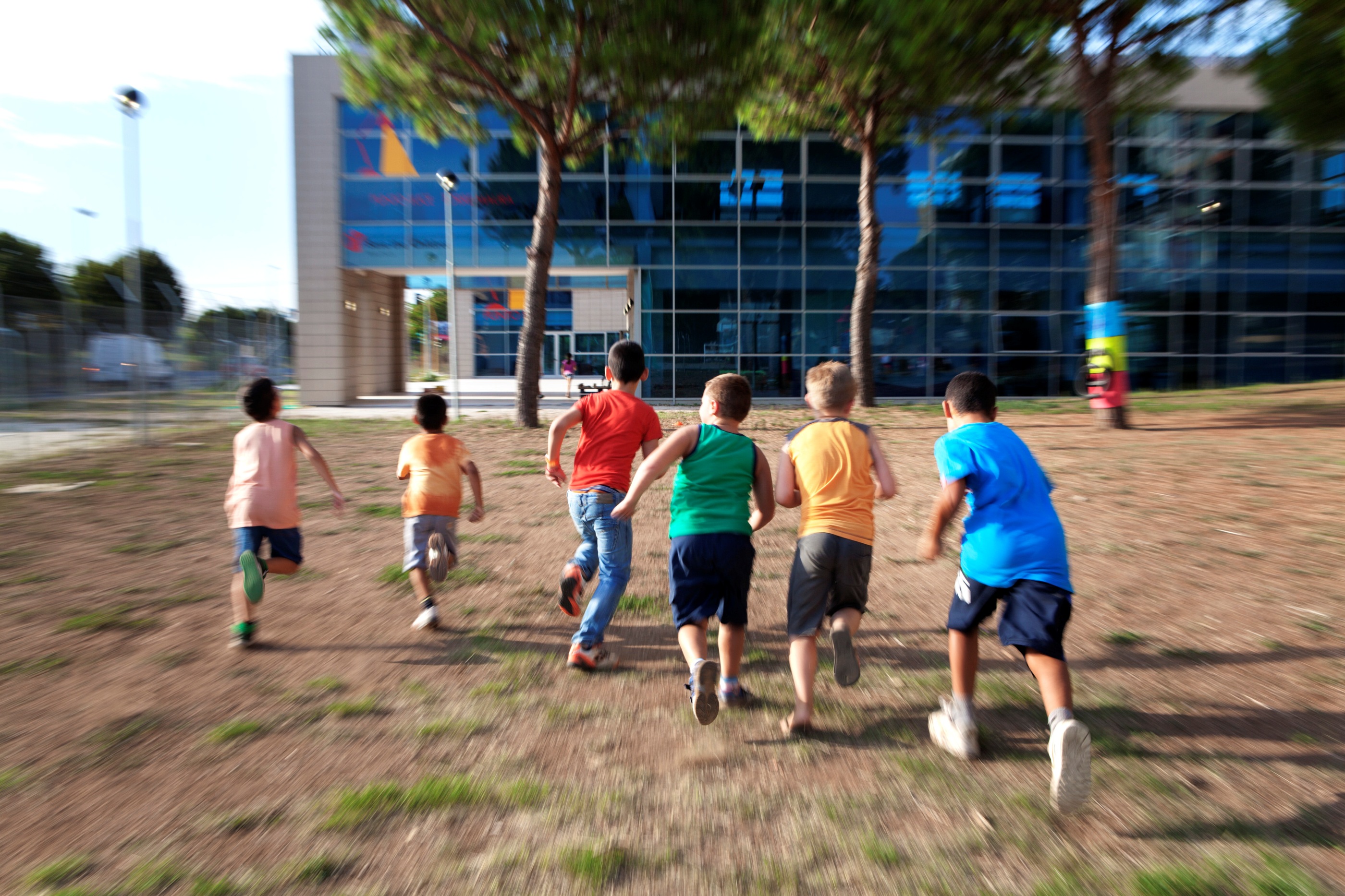 Milano Marathon for Children-Save the Children 