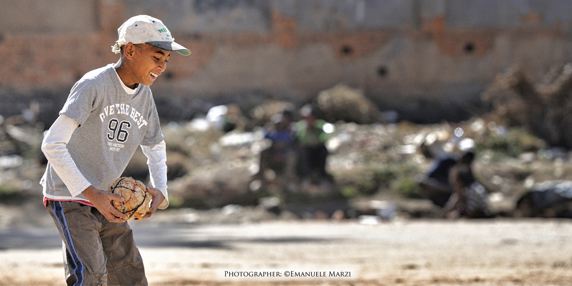 Compagni di squadra di MA.D.E. Onlus Compagni di squadra-MA.D.E. Onlus